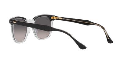 RAY-BAN RB2298 HAWKEYE 1294M3 52