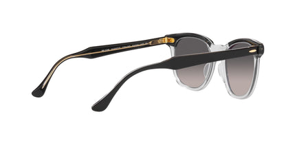 RAY-BAN RB2298 HAWKEYE 1294M3 52