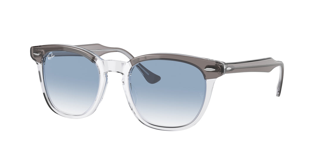 Sonnenbrillen ray-ban rb2298 hawkeye 13553f unisex größe 52mm - Hauptansicht