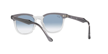 RAY-BAN RB2298 HAWKEYE 13553F 52