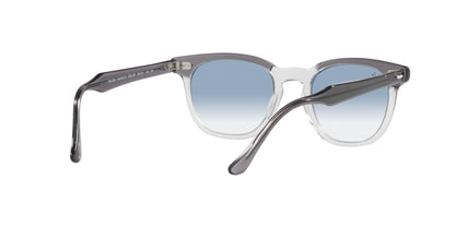 RAY-BAN RB2298 HAWKEYE 13553F 52