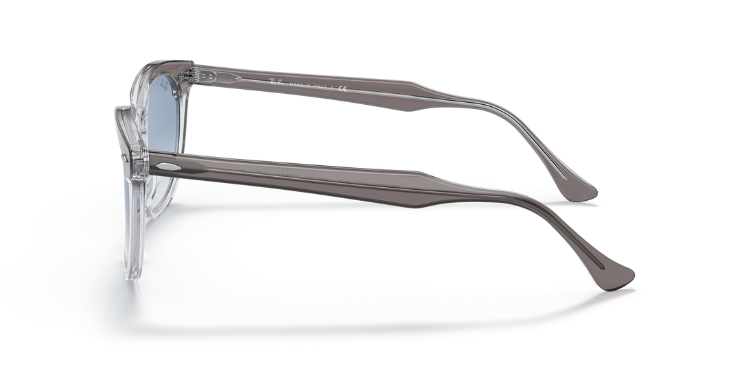 Sonnenbrillen ray-ban rb2298 hawkeye 13553f unisex größe 52mm - Detailansicht
