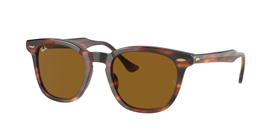 Lunettes de soleil ray-ban rb2298 hawkeye 954/33 unisex taille 52mm - Vue principale
