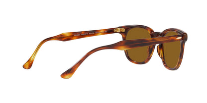 RAY-BAN RB2298 HAWKEYE 954/33 52