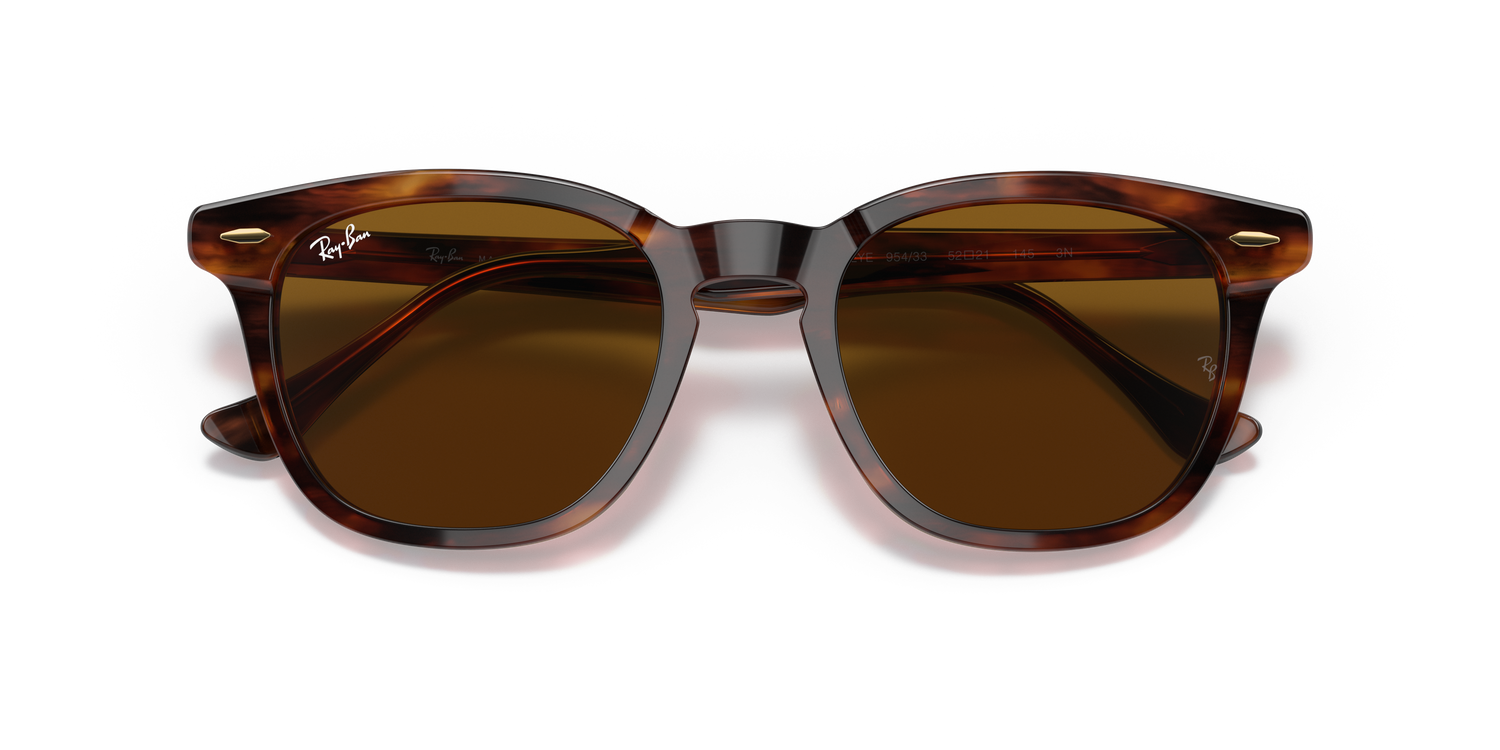 RAY-BAN RB2298 HAWKEYE 954/33 52