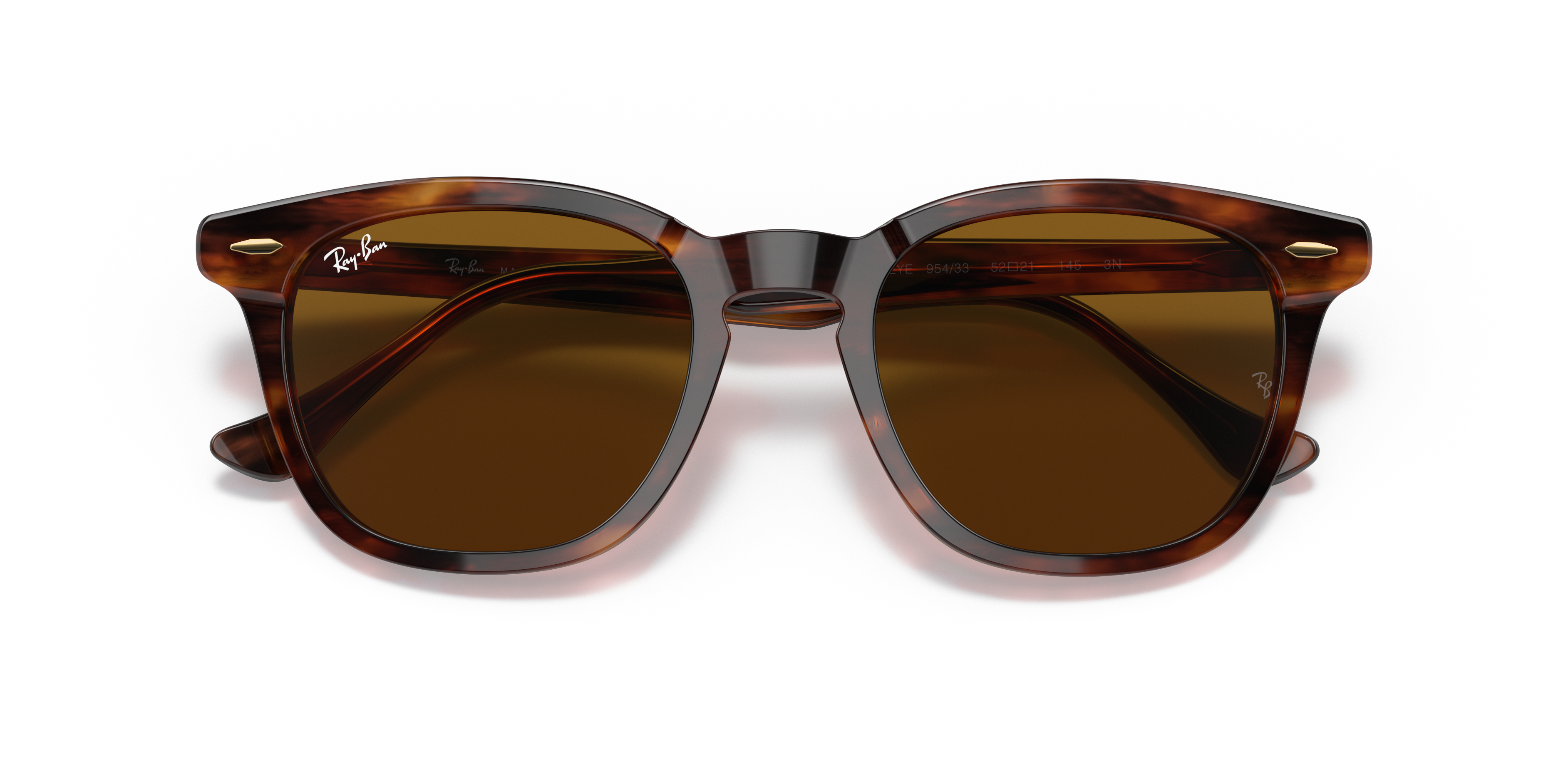 RAY-BAN RB2298 HAWKEYE 954/33 52