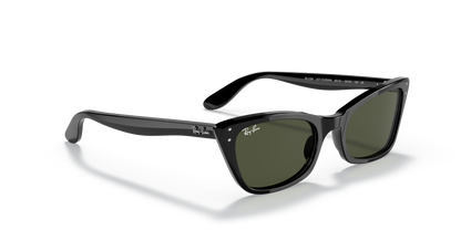 RAY-BAN RB2299 LADY BURBANK 901/31 52