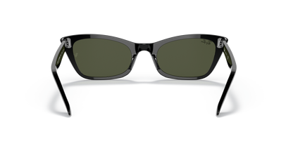 RAY-BAN RB2299 LADY BURBANK 901/31 55