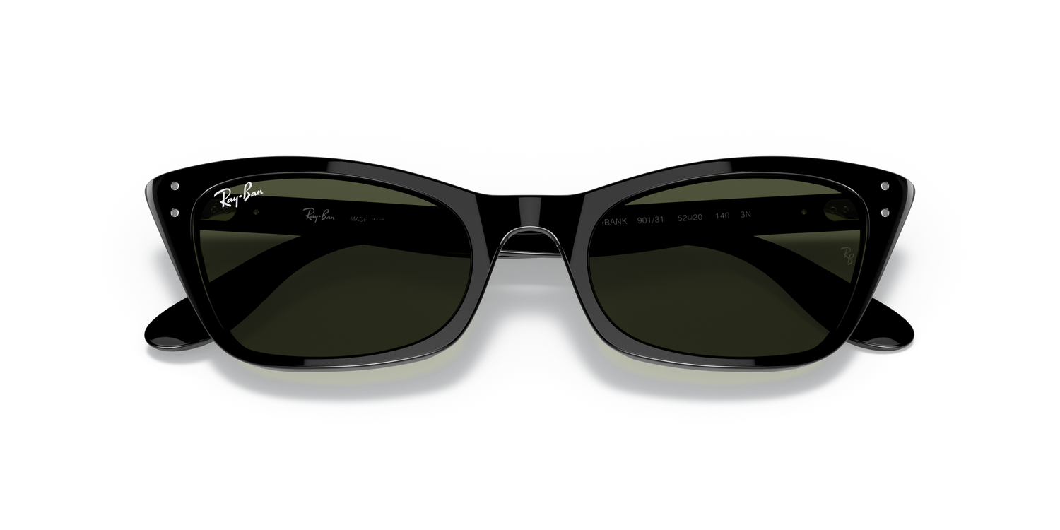RAY-BAN RB2299 LADY BURBANK 901/31 52
