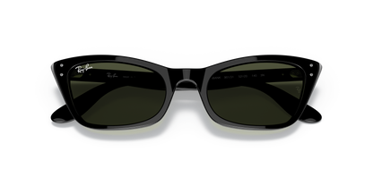 RAY-BAN RB2299 LADY BURBANK 901/31 52
