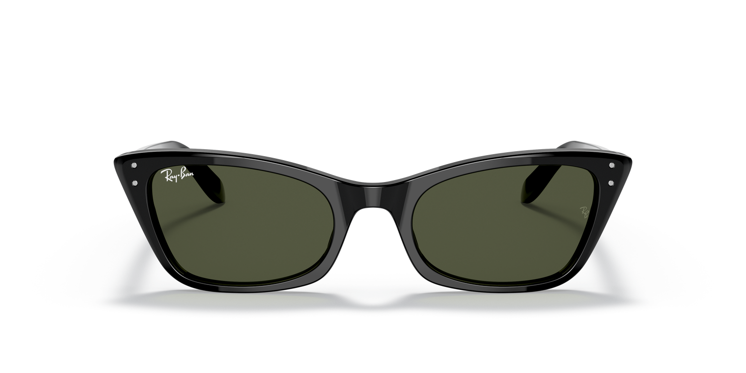 RAY-BAN RB2299 LADY BURBANK 901/31 55