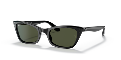 RAY-BAN RB2299 LADY BURBANK 901/31 52