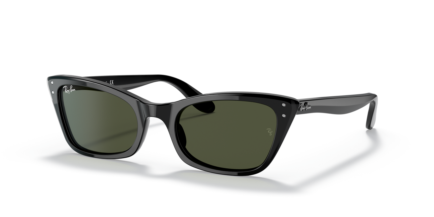 RAY-BAN RB2299 LADY BURBANK 901/31 55
