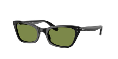 RAY-BAN RB2299 LADY BURBANK 901/4E 52