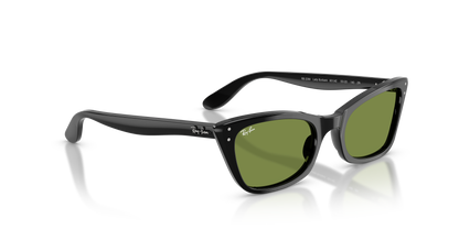 RAY-BAN RB2299 LADY BURBANK 901/4E 52