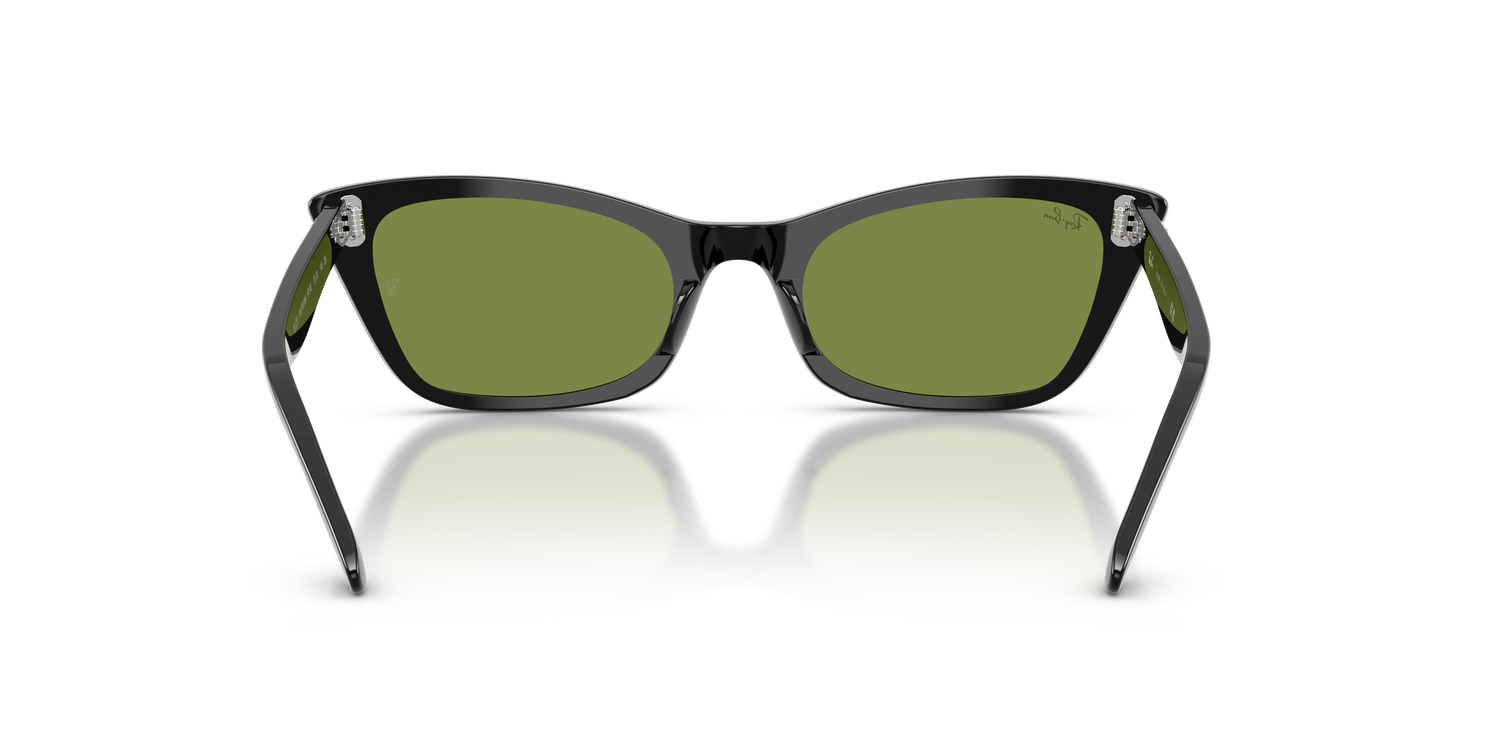 RAY-BAN RB2299 LADY BURBANK 901/4E 52