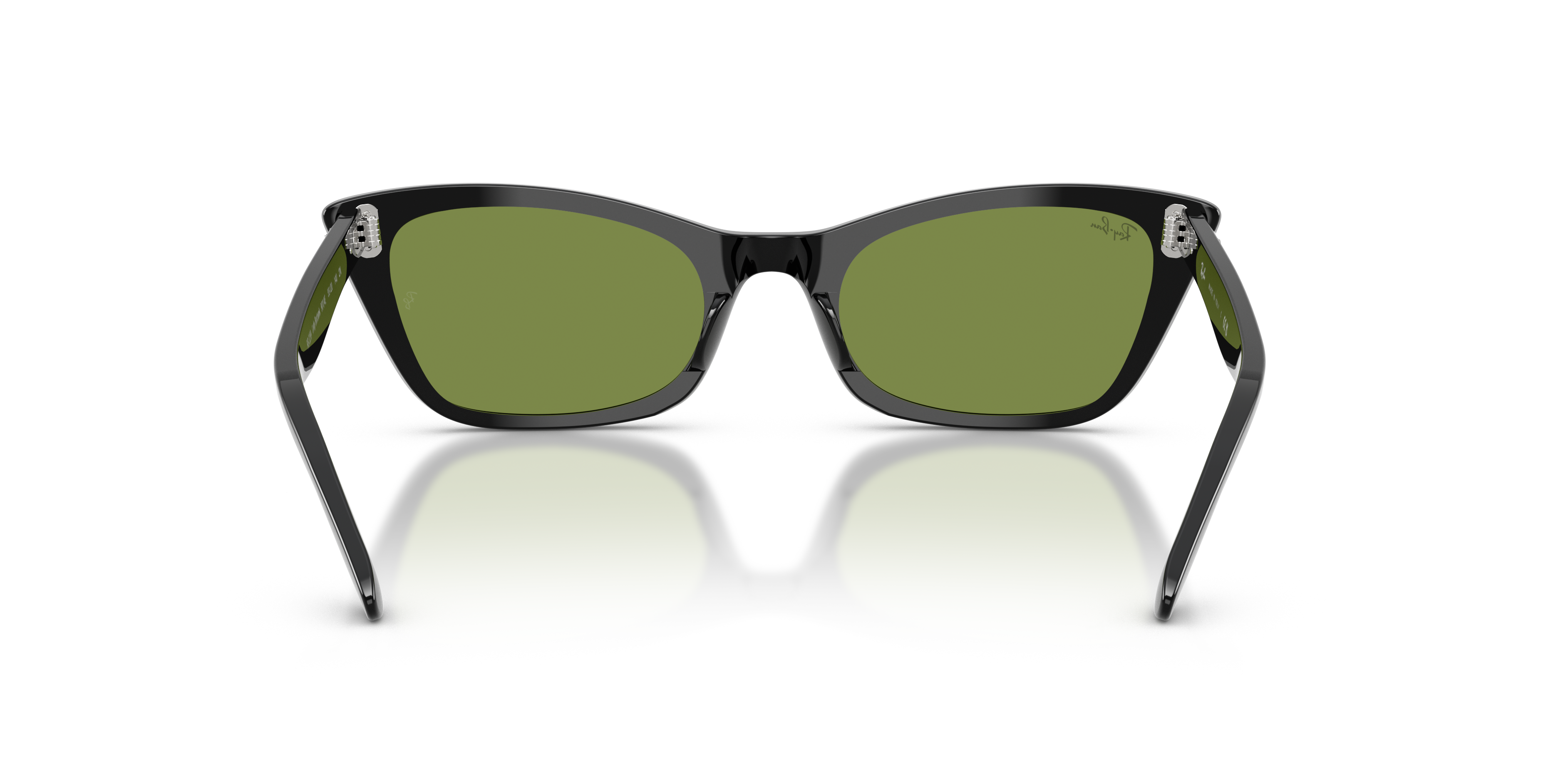 RAY-BAN RB2299 LADY BURBANK 901/4E 52