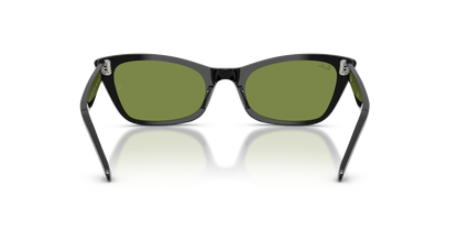 RAY-BAN RB2299 LADY BURBANK 901/4E 52