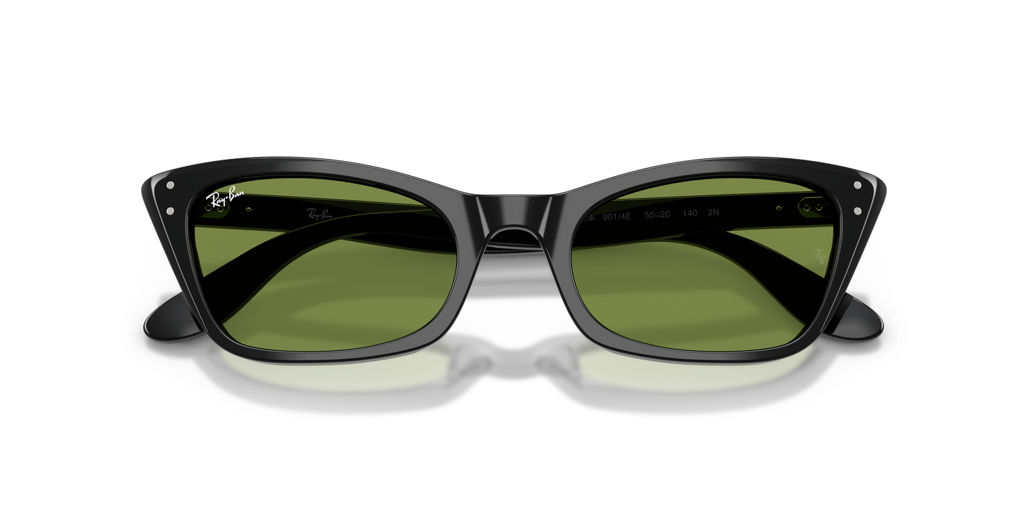 RAY-BAN RB2299 LADY BURBANK 901/4E 52