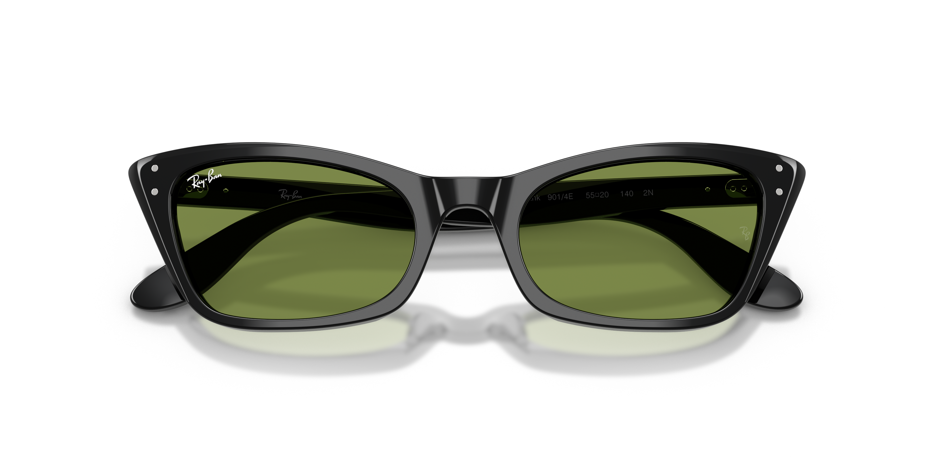 RAY-BAN RB2299 LADY BURBANK 901/4E 52