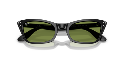 RAY-BAN RB2299 LADY BURBANK 901/4E 52