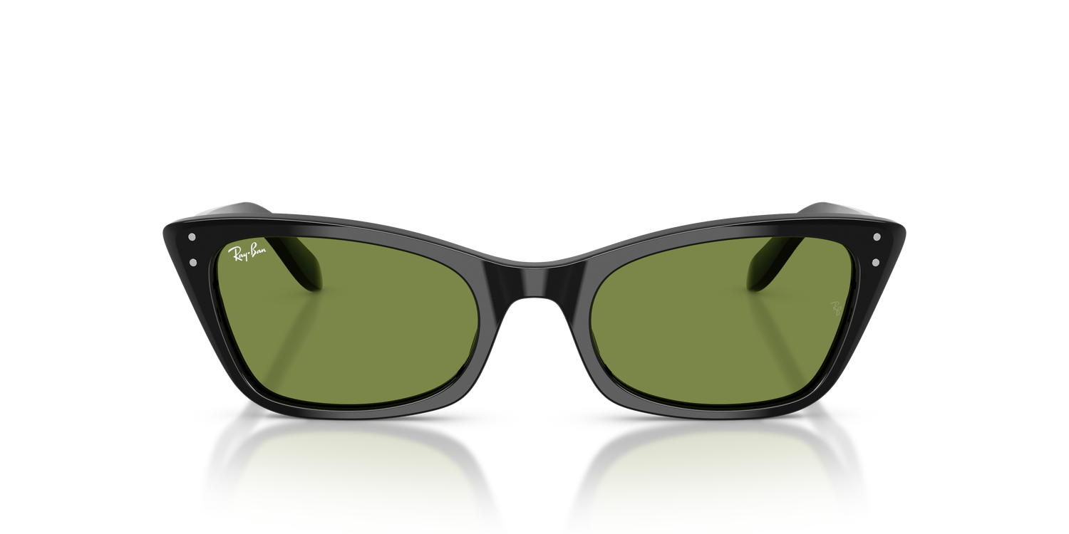 RAY-BAN RB2299 LADY BURBANK 901/4E 52