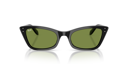 RAY-BAN RB2299 LADY BURBANK 901/4E 52