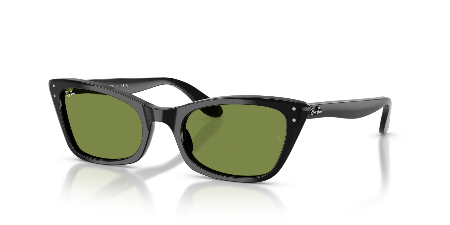 RAY-BAN RB2299 LADY BURBANK 901/4E 52