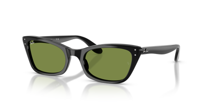 RAY-BAN RB2299 LADY BURBANK 901/4E 52