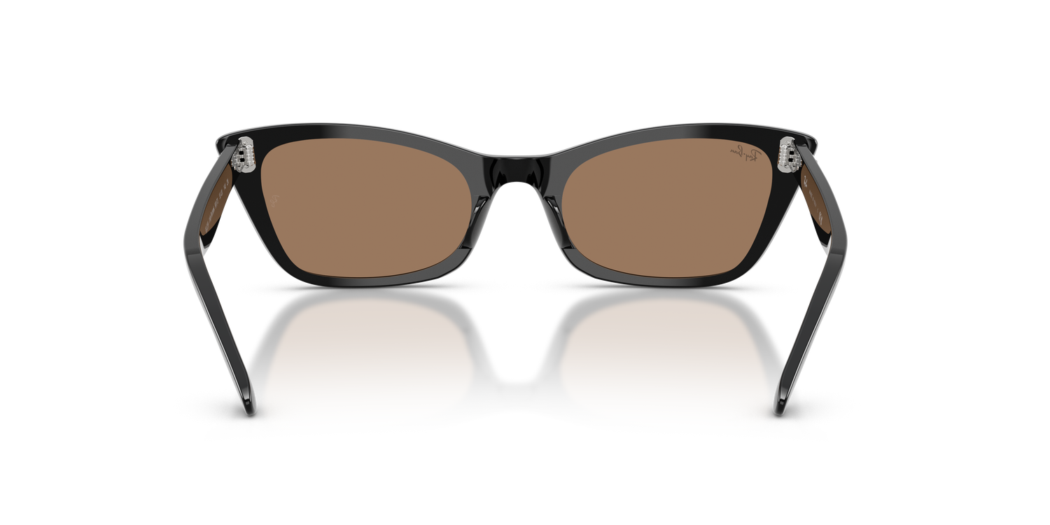 RAY-BAN RB2299 LADY BURBANK 901/73 52