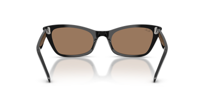RAY-BAN RB2299 LADY BURBANK 901/73 52