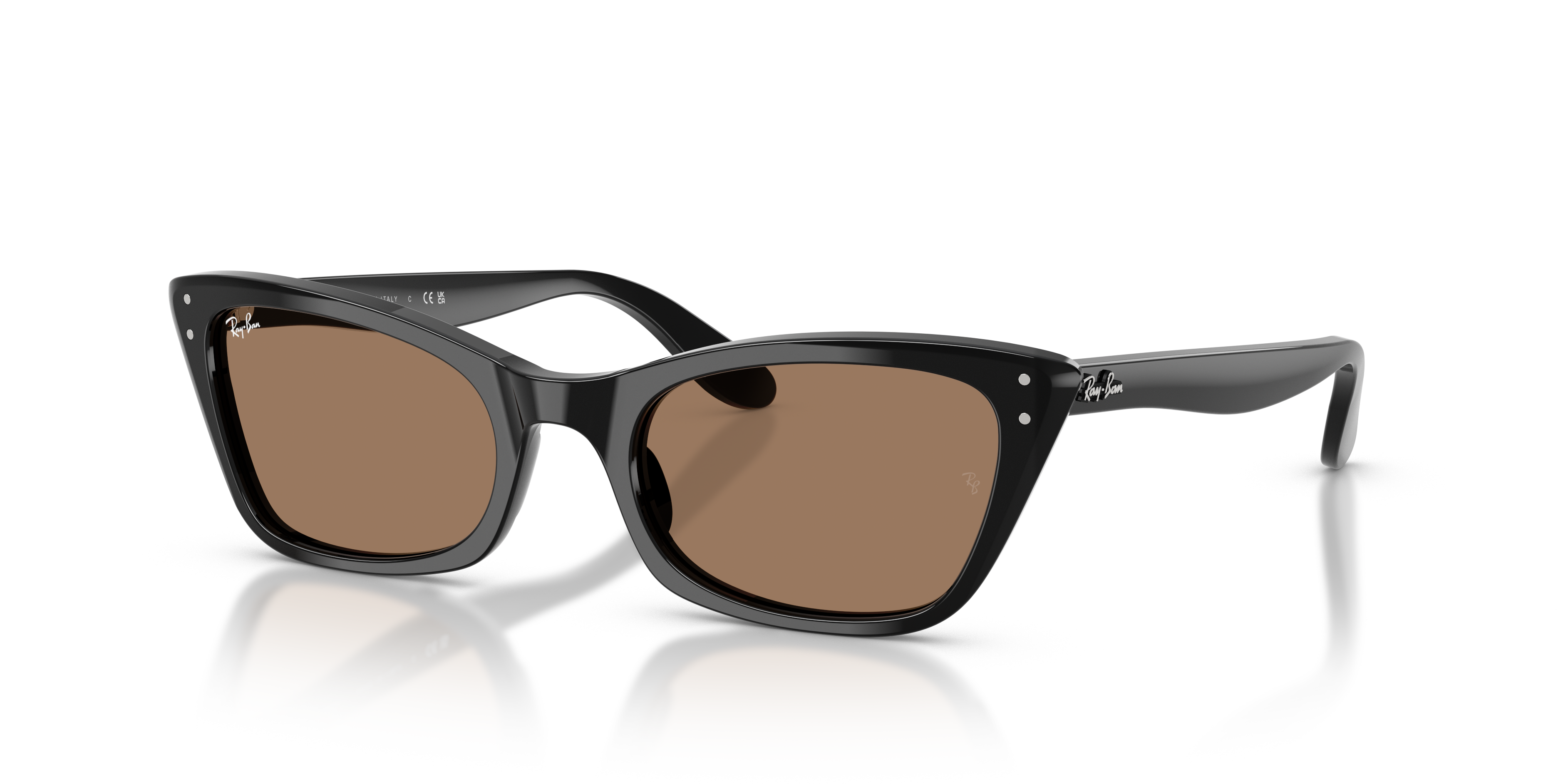 RAY-BAN RB2299 LADY BURBANK 901/73 52