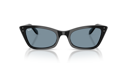 RAY-BAN RB2299 LADY BURBANK 901/R5 52