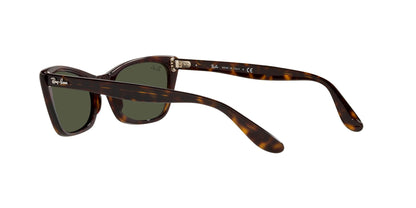 RAY-BAN RB2299 LADY BURBANK 902/31 52