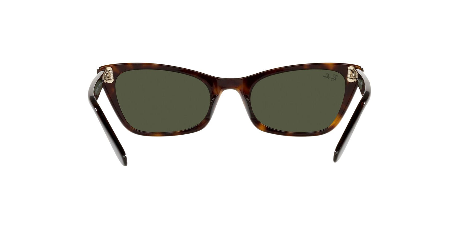 RAY-BAN RB2299 LADY BURBANK 902/31 55