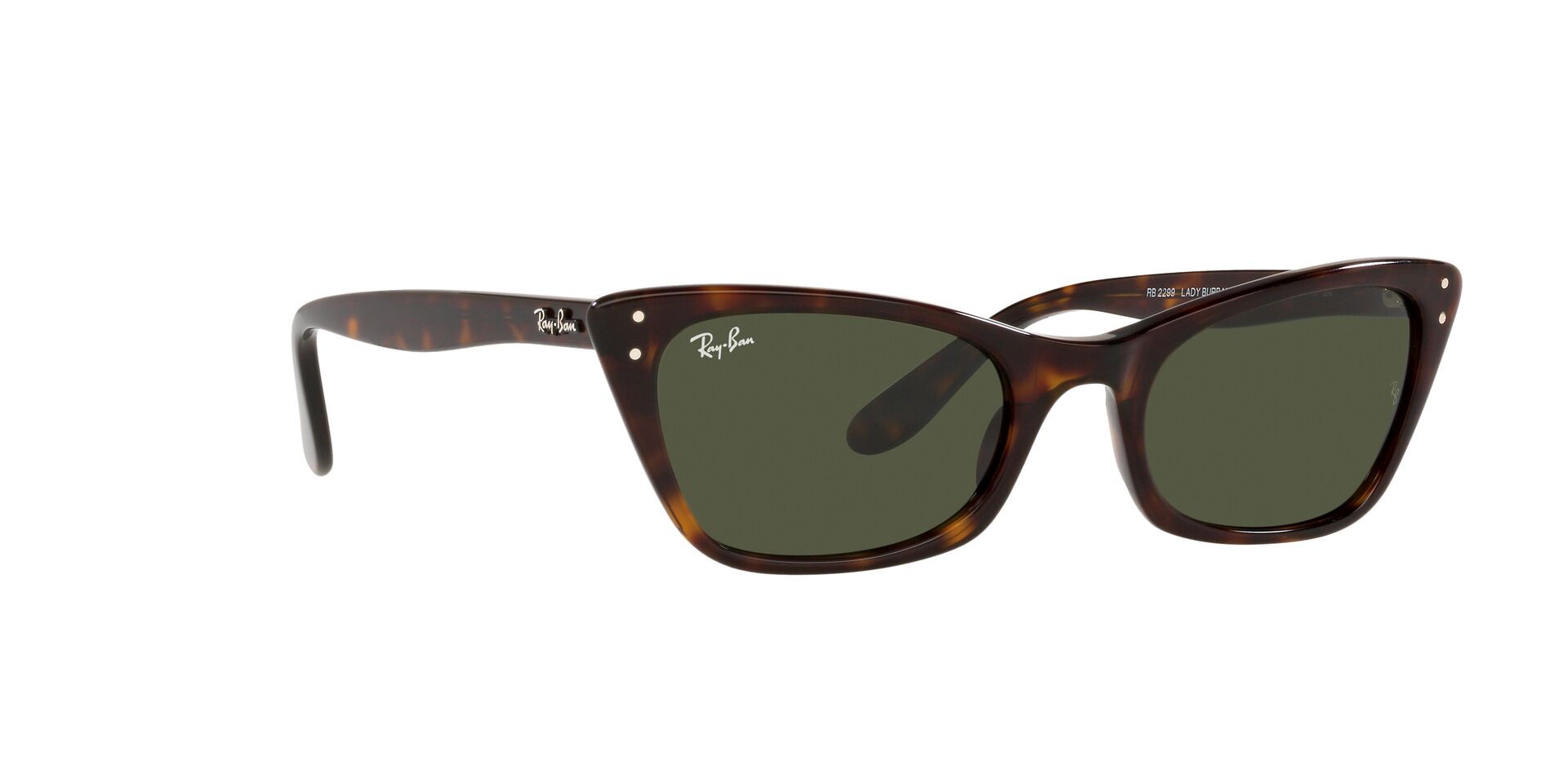 RAY-BAN RB2299 LADY BURBANK 902/31 52