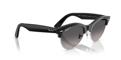 RAY-BAN RB2341 CLUBMASTER WAY 1354M3 54