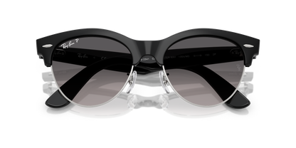 RAY-BAN RB2341 CLUBMASTER WAY 1354M3 54