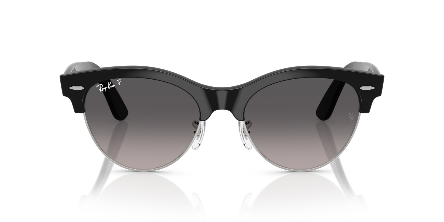 RAY-BAN RB2341 CLUBMASTER WAY 1354M3 54