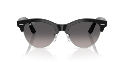 RAY-BAN RB2341 CLUBMASTER WAY 1354M3 54