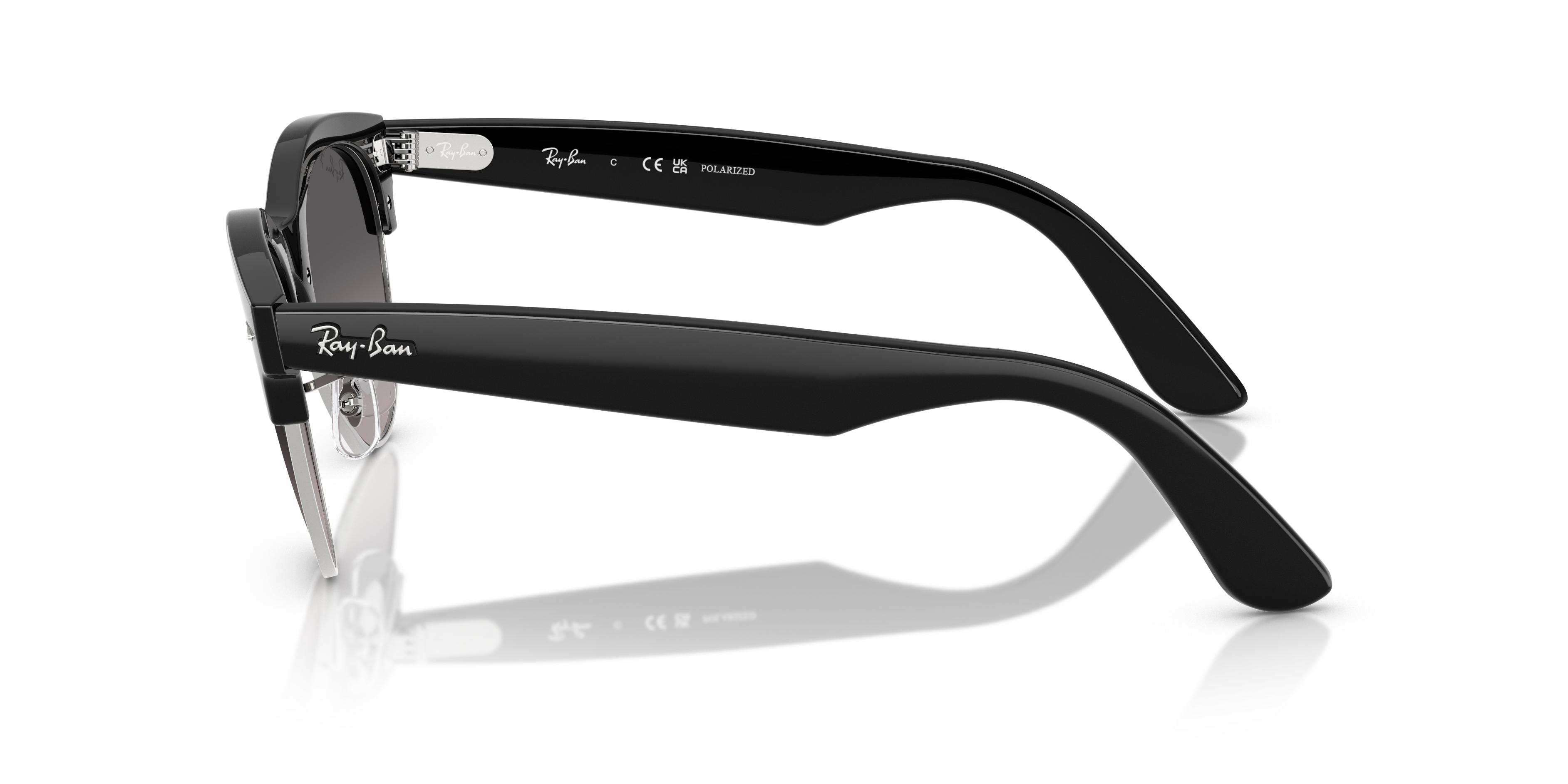 RAY-BAN RB2341 CLUBMASTER WAY 1354M3 51