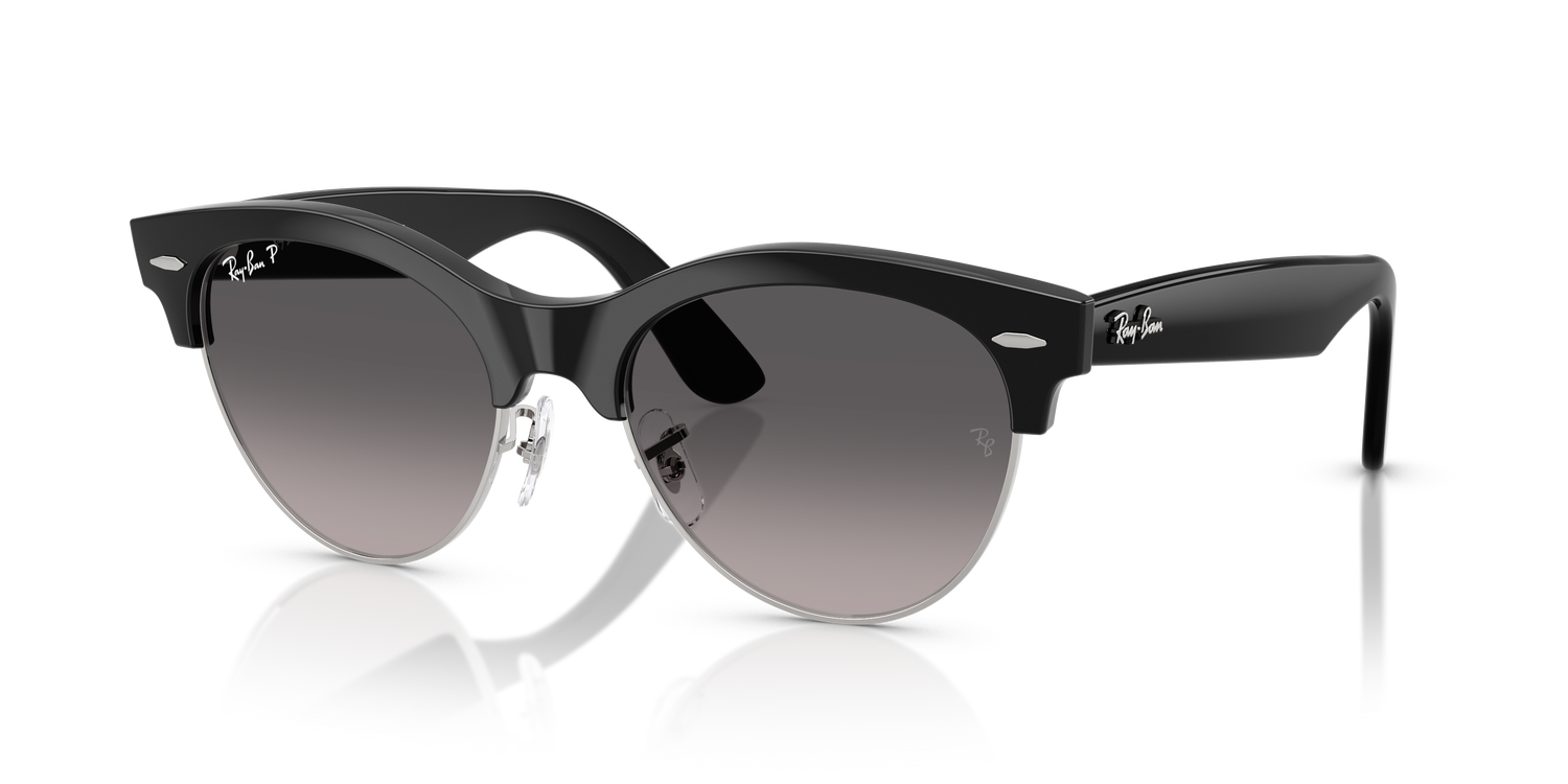 RAY-BAN RB2341 CLUBMASTER WAY 1354M3 54