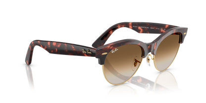 RAY-BAN RB2341 CLUBMASTER WAY 143251 54