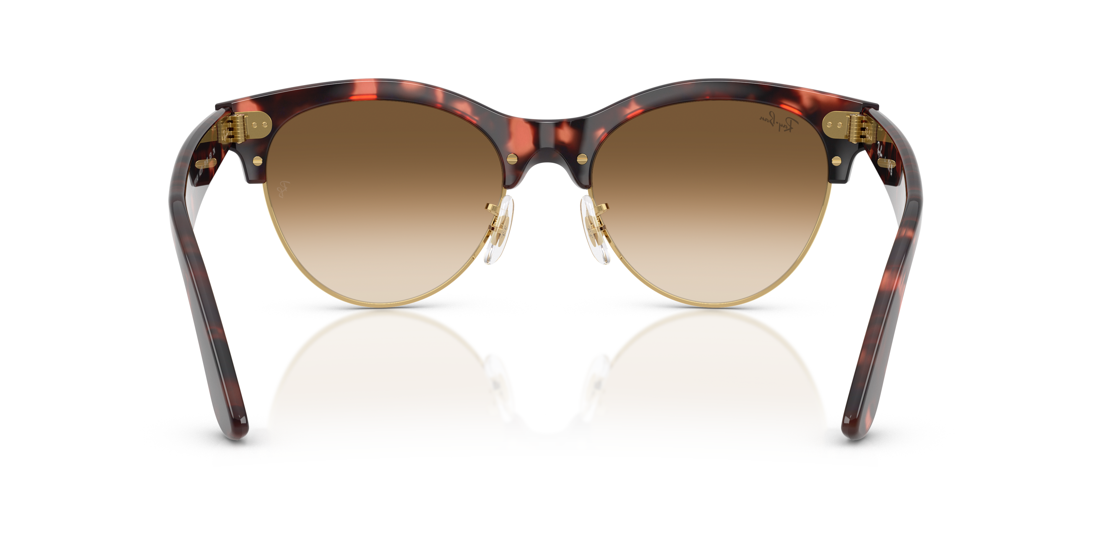 RAY-BAN RB2341 CLUBMASTER WAY 143251 54