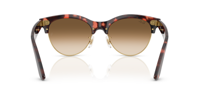 RAY-BAN RB2341 CLUBMASTER WAY 143251 54