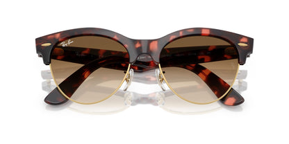 RAY-BAN RB2341 CLUBMASTER WAY 143251 54