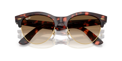 RAY-BAN RB2341 CLUBMASTER WAY 143251 54