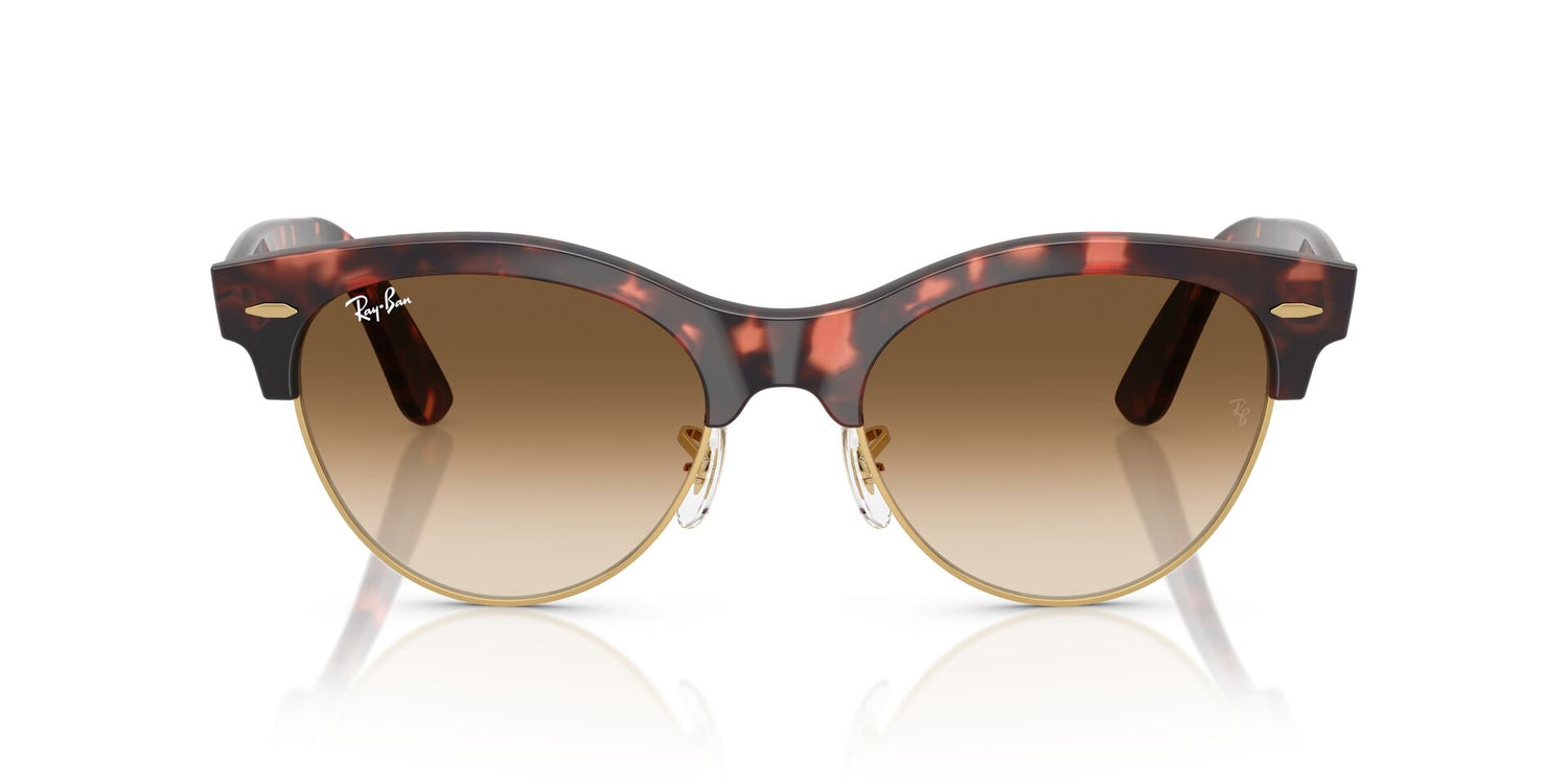 RAY-BAN RB2341 CLUBMASTER WAY 143251 51