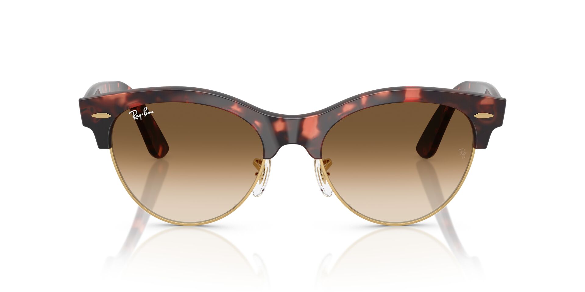 RAY-BAN RB2341 CLUBMASTER WAY 143251 51