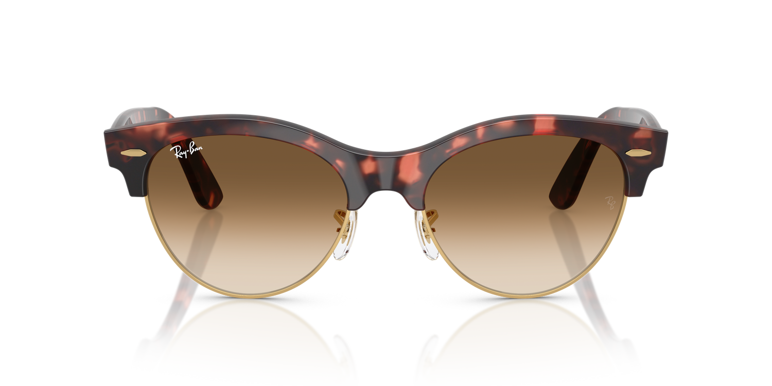 RAY-BAN RB2341 CLUBMASTER WAY 143251 54